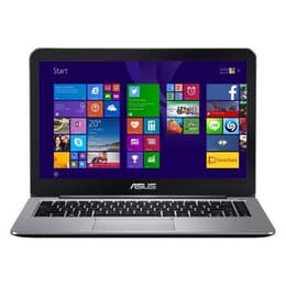 Asus VivoBook E403SA-WX0023T 14"(2016) - Pentium N3700 - 4GB - SSD 128 Gb AZERTY - Γαλλικό