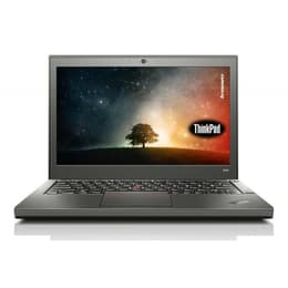 Lenovo ThinkPad X240 12" (2013) - Core i5-4300U - 8GB - SSD 120 Gb QWERTZ - Γερμανικό