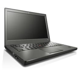 Lenovo ThinkPad X240 12" (2013) - Core i5-4300U - 8GB - SSD 120 Gb QWERTZ - Γερμανικό
