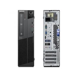 Lenovo ThinkCentre M93P DT Core i5-4570 3,2 - HDD 500 Gb - 8GB