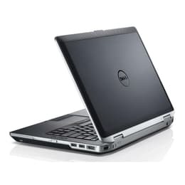 Dell Latitude E6420 14" (2011) - Core i5-2520M - 4GB - HDD 250 Gb QWERTY - Αγγλικά (US)