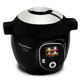 Moulinex CE856800 + Cookeo Connected Πολυ-μάγειρας