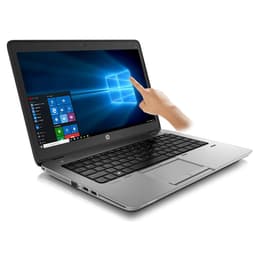HP EliteBook 840 G1 14" (2013) - Core i5-4300U - 8GB - HDD 500 Gb AZERTY - Γαλλικό