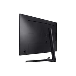 32" Samsung U32H850UMU 3840 x 2160 QLED monitor Μαύρο