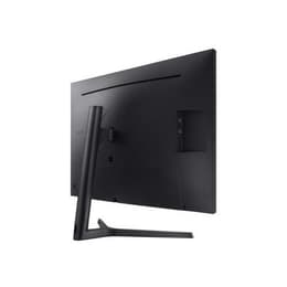32" Samsung U32H850UMU 3840 x 2160 QLED monitor Μαύρο