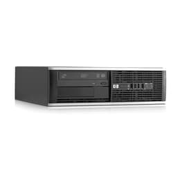 HP Compaq 6300 Pro Core i5-3470 3,2 - HDD 500 Gb - 4GB