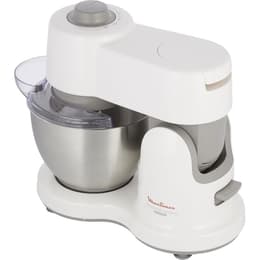 MOULINEX Masterchef QA201110 Πολυμάγειρας