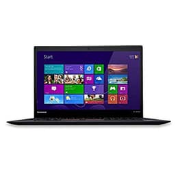 Lenovo ThinkPad X1 Carbon G3 14" (2015) - Core i7-5600U - 8GB - SSD 240 Gb AZERTY - Γαλλικό