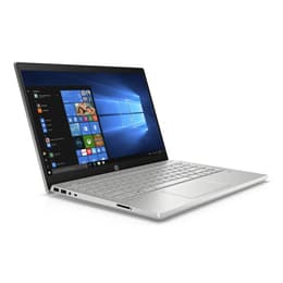 HP Pavilion 14-CE0009NF 14" (2018) - Core i5-8250U - 8GB - SSD 256 Gb AZERTY - Γαλλικό