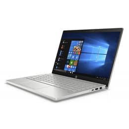 HP Pavilion 14-CE0009NF 14" (2018) - Core i5-8250U - 8GB - SSD 256 Gb AZERTY - Γαλλικό