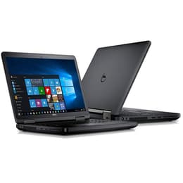 Dell Latitude E5440 14" (2014) - Core i5-4310U - 8GB - SSD 128 Gb QWERTY - Νορβηγικό