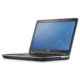 Dell Latitude E6540 15" (2014) - Core i7-4800MQ - 8GB - HDD 500 Gb AZERTY - Γαλλικό