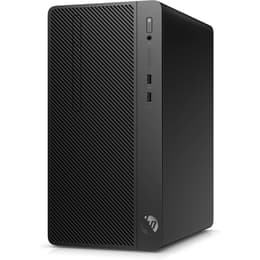 HP 290 G2 MT Pentium G5400 3,7 - HDD 1 tb - 4GB