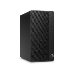 HP 290 G2 MT Pentium G5400 3,7 - HDD 1 tb - 4GB