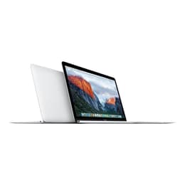 MacBook 12" (2015) - AZERTY - Γαλλικό
