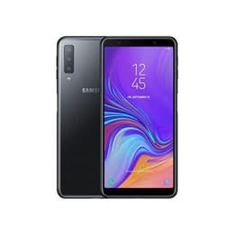 Galaxy A7 (2018) Dual Sim
