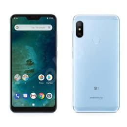 Xiaomi Mi A2 Lite Dual Sim