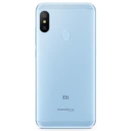 Xiaomi Mi A2 Lite Dual Sim