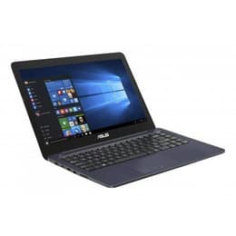 Asus EeeBook E402WA-GA570T 14"(2017) - E2-6110 - 2GB - SSD 32 Gb AZERTY - Γαλλικό