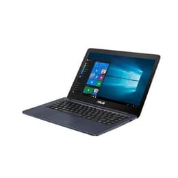 Asus EeeBook E402WA-GA570T 14"(2017) - E2-6110 - 2GB - SSD 32 Gb AZERTY - Γαλλικό