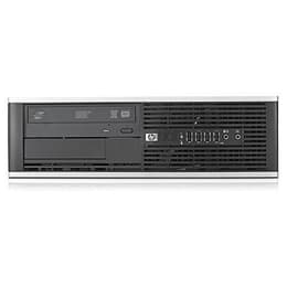HP Compaq Pro 6300 SFF Core i3-3220 3.3 - HDD 500 Gb - 4GB