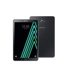 Galaxy Tab A6 (2016) (2016) 16GB - Μαύρο - (WiFi)