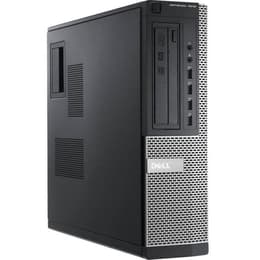 Dell OptiPlex 7010 DT Core i5-3470 3,2 - SSD 960 Gb - 4GB