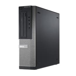 Dell OptiPlex 3010 SFF Pentium G870 3,1 - HDD 250 Gb - 4GB