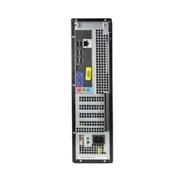 Dell OptiPlex 3010 SFF Pentium G870 3,1 - HDD 250 Gb - 4GB
