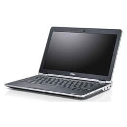 Dell Latitude E6330 13"(2012) - Core i5-3380M - 4GB - HDD 320 Gb AZERTY - Γαλλικό
