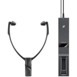 Sennheiser RS5000 ασύρματο Ακουστικά Μικρόφωνο - Μαύρο