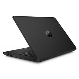 HP Notebook 17-bs010nf 17" (2018) - Celeron N3060 - 4GB - HDD 1 tb AZERTY - Γαλλικό