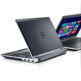 Dell Latitude E6230 12" (2012) - Core i5-3320M - 8GB - SSD 128 Gb AZERTY - Γαλλικό