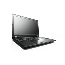 Lenovo ThinkPad L540 15" (2013) - Core i3-4000M - 8GB - SSD 240 Gb AZERTY - Γαλλικό