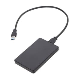 Hitachi X320 Εξωτερικός σκληρός δίσκος - HDD 320 Gb USB 3.0