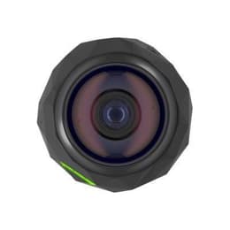 360Fly Action Camera