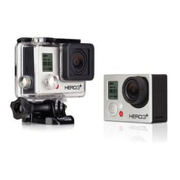 Gopro Hero 3+ Action Camera