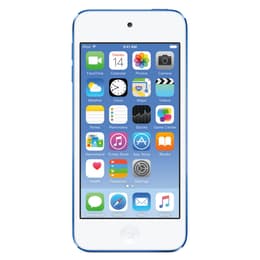 Ipod Touch 6 Συσκευή ανάγνωσης MP3 & MP4 16GB- Μπλε