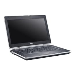 Dell Latitude E6330 13" () - Core i5-3340M - 8GB - SSD 240 Gb AZERTY - Γαλλικό