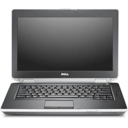 Dell Latitude E6330 13" () - Core i5-3340M - 8GB - SSD 240 Gb AZERTY - Γαλλικό