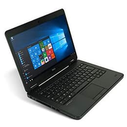 Dell Latitude E5440 14" (2014) - Core i5-4300U - 4GB - SSD 240 Gb AZERTY - Γαλλικό