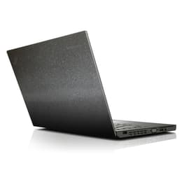 Lenovo ThinkPad X240 12" () - Core i5-4300U - 8GB - SSD 120 Gb AZERTY - Γαλλικό