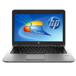 HP Probook 640 G1 14" (2013) - Core i5-4200M - 4GB - SSD 240 Gb AZERTY - Γαλλικό
