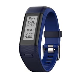Garmin Ρολόγια Vivosmart HR Παρακολούθηση καρδιακού ρυθμού - Μπλε