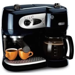 Μηχανή Espresso Delonghi BCO 260