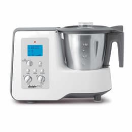 KITCHENCOOK Cuisio Reverse Πολυμάγειρας