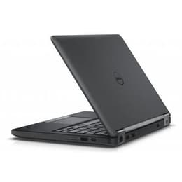 Dell Latitude E5250 12" (2015) - Core i5-5300U - 8GB - SSD 128 Gb AZERTY - Γαλλικό