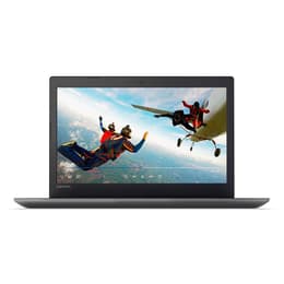 Lenovo Ideapad 320-15IKB 15" (2017) - Core i5-7200U - 4GB - HDD 1 tb AZERTY - Γαλλικό