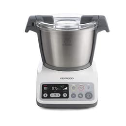 KENWOOD kCook CCC200WH Πολυμάγειρας