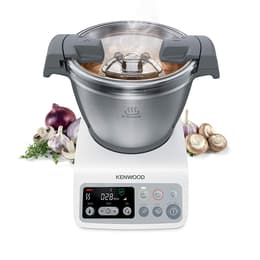 KENWOOD kCook CCC200WH Πολυμάγειρας